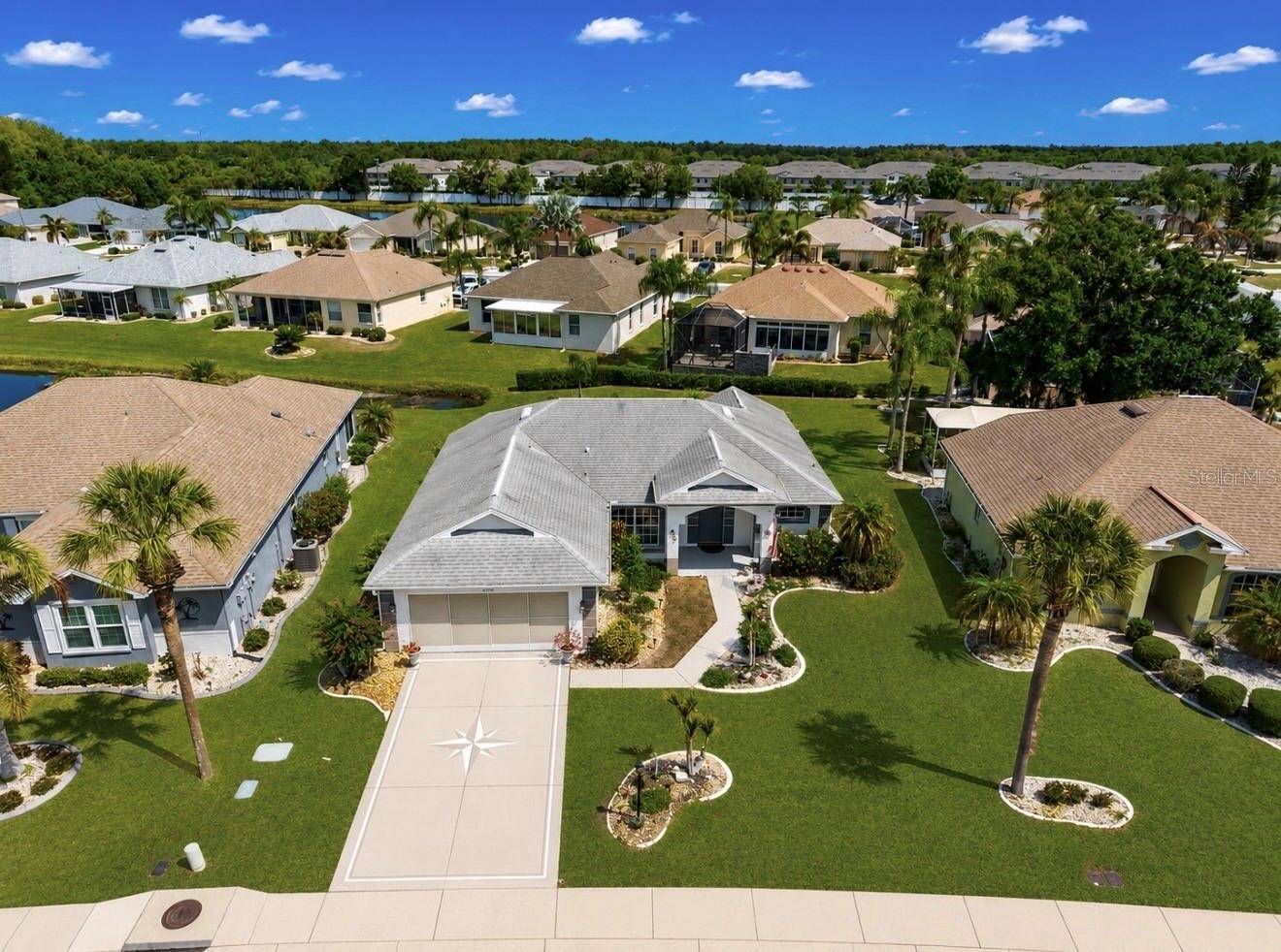 2240 W DEL WEBB BLVD #163, Sun City Center, FL 33573