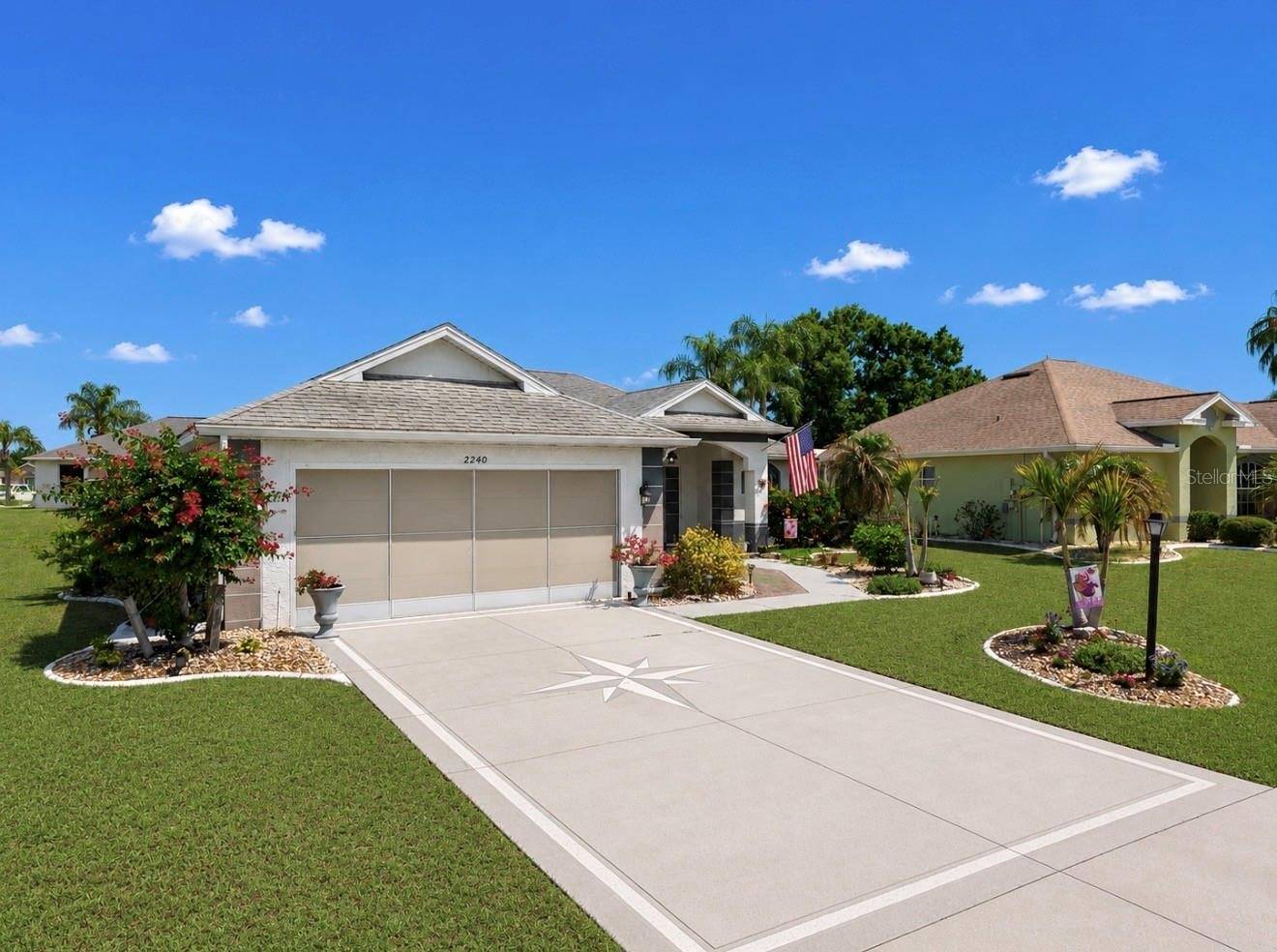 2240 W DEL WEBB BLVD #163, Sun City Center, FL 33573