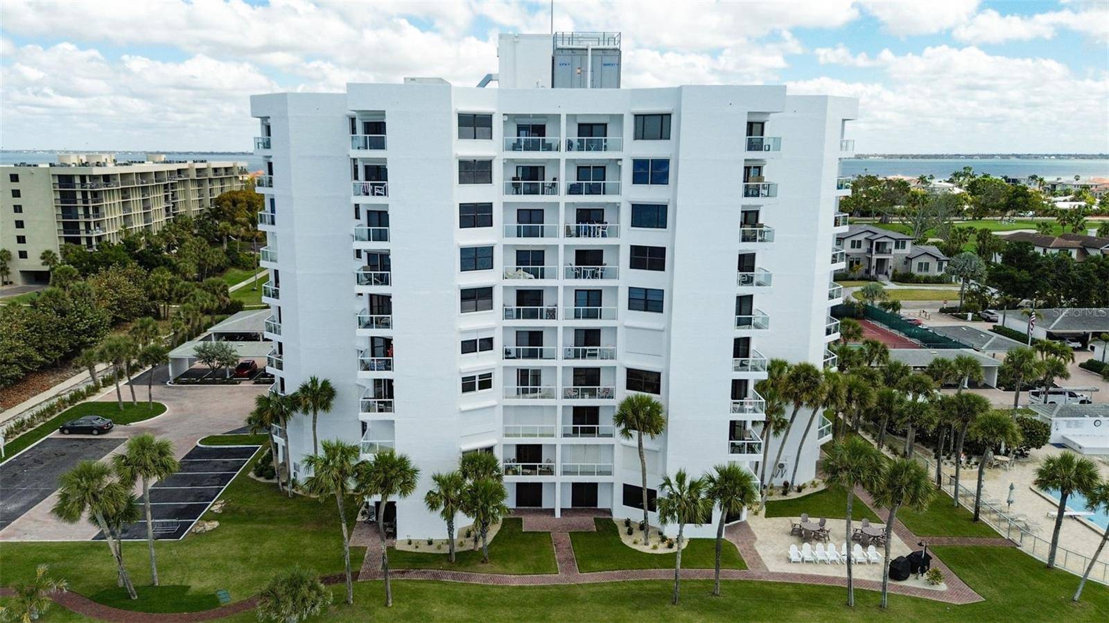 1050 LONGBOAT CLUB RD #506, Longboat Key, FL 34228