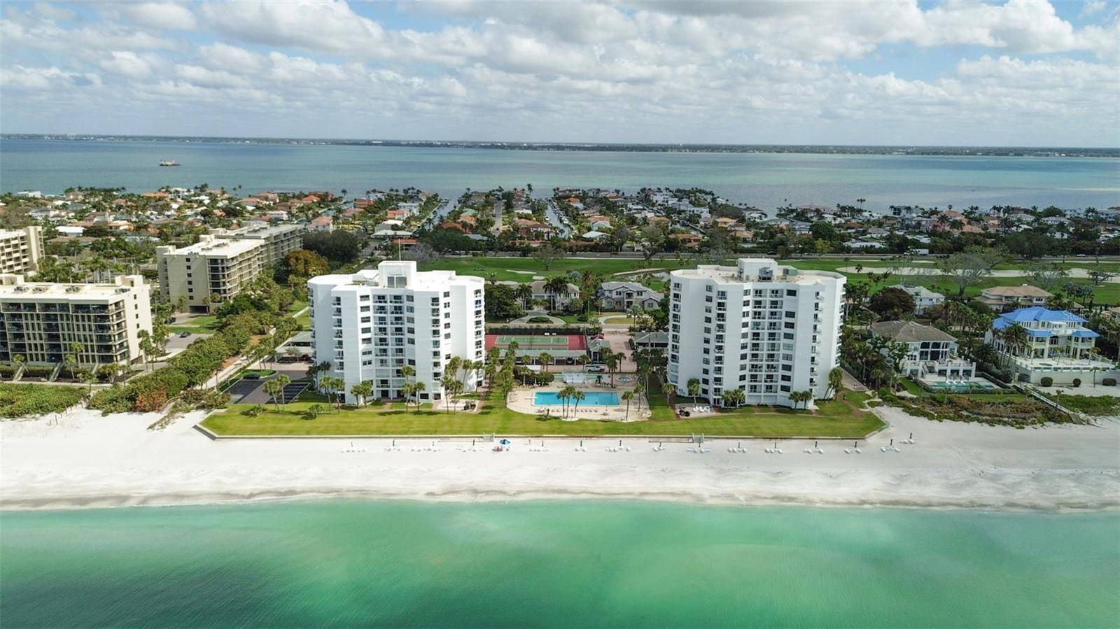 1050 LONGBOAT CLUB RD #506, Longboat Key, FL 34228