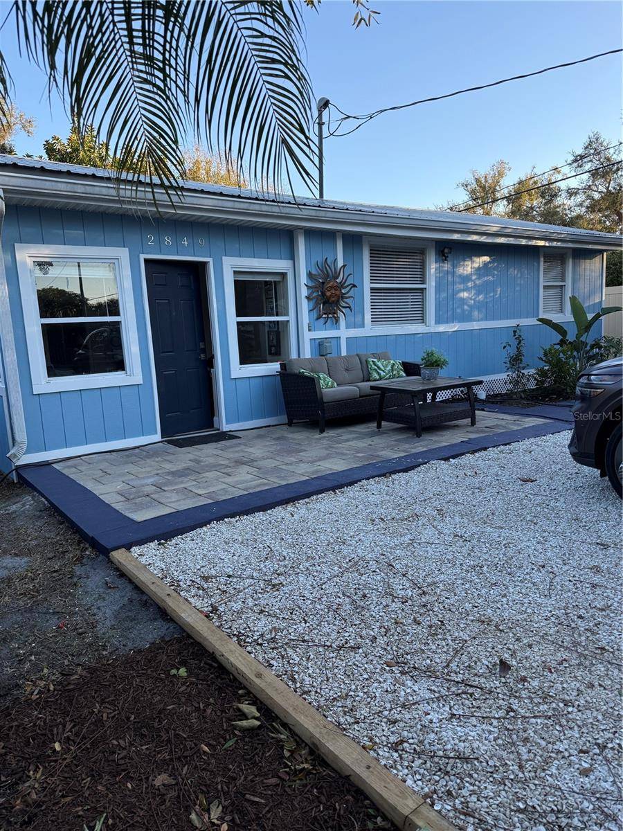 2849 MARLETTE ST, Sarasota, FL 34231