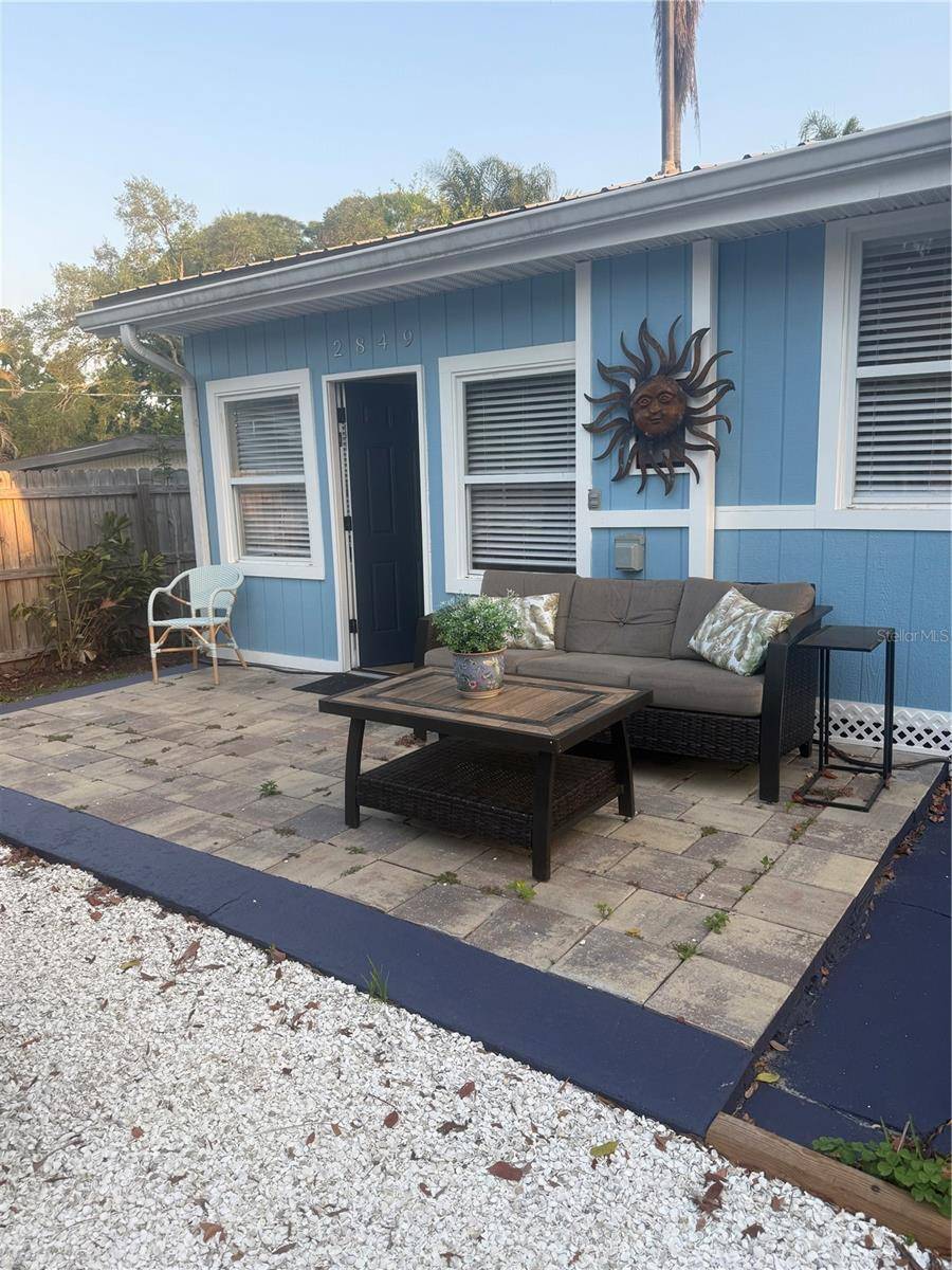 2849 MARLETTE ST, Sarasota, FL 34231