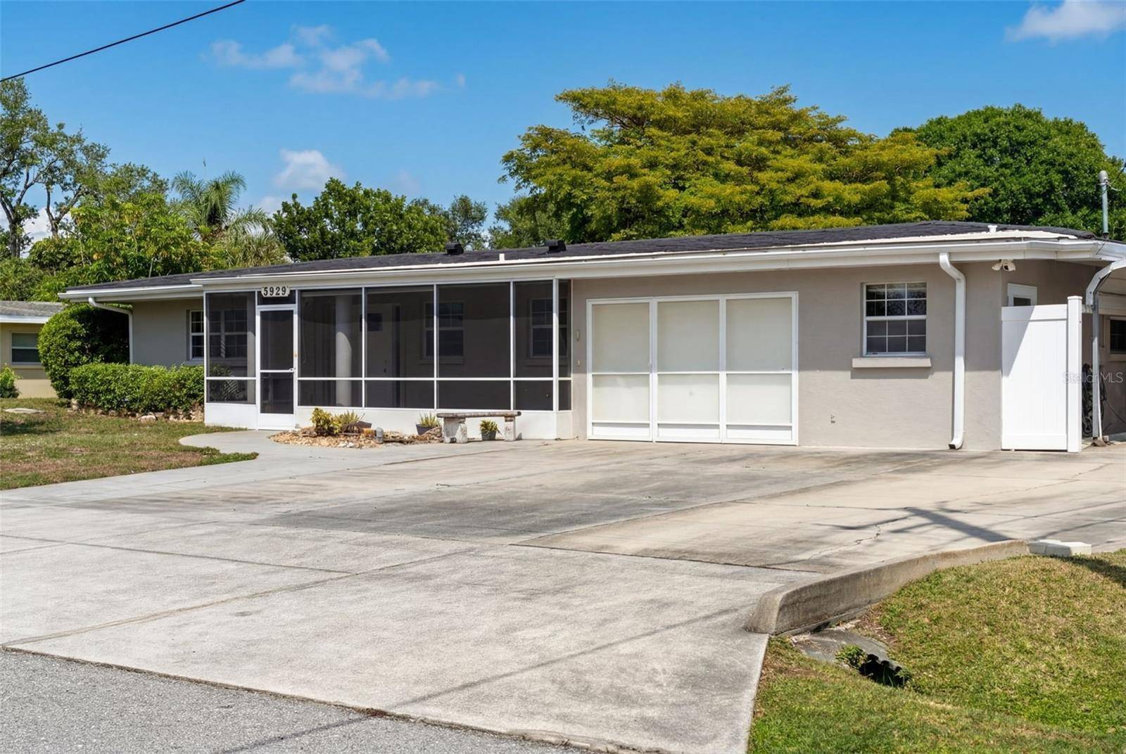 5929 MURDOCK AVE, Sarasota, FL 34231