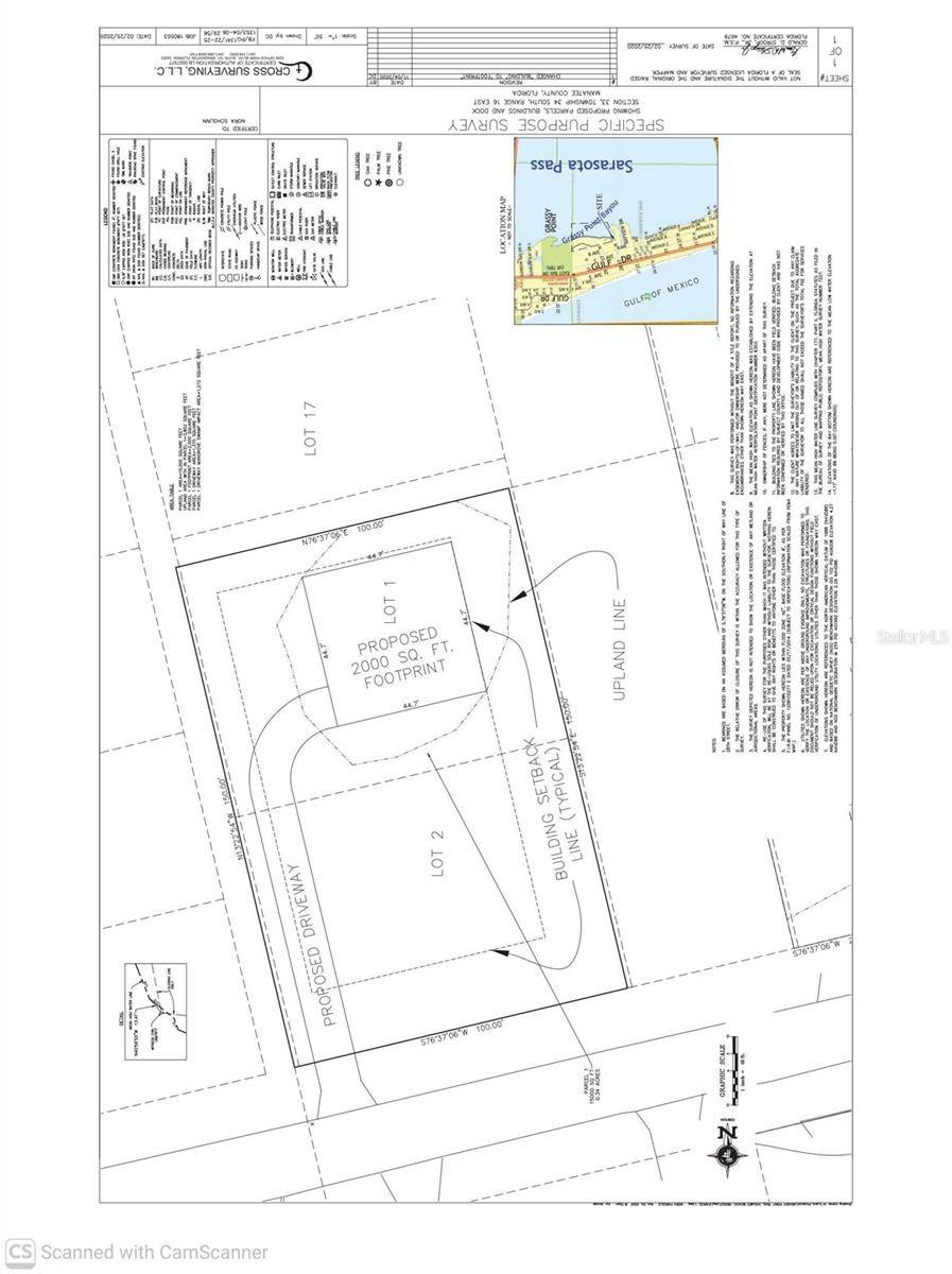 28TH ST, Holmes Beach, FL 34217