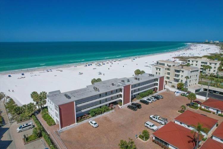 6154 MIDNIGHT PASS RD #7C, Sarasota, FL 34242