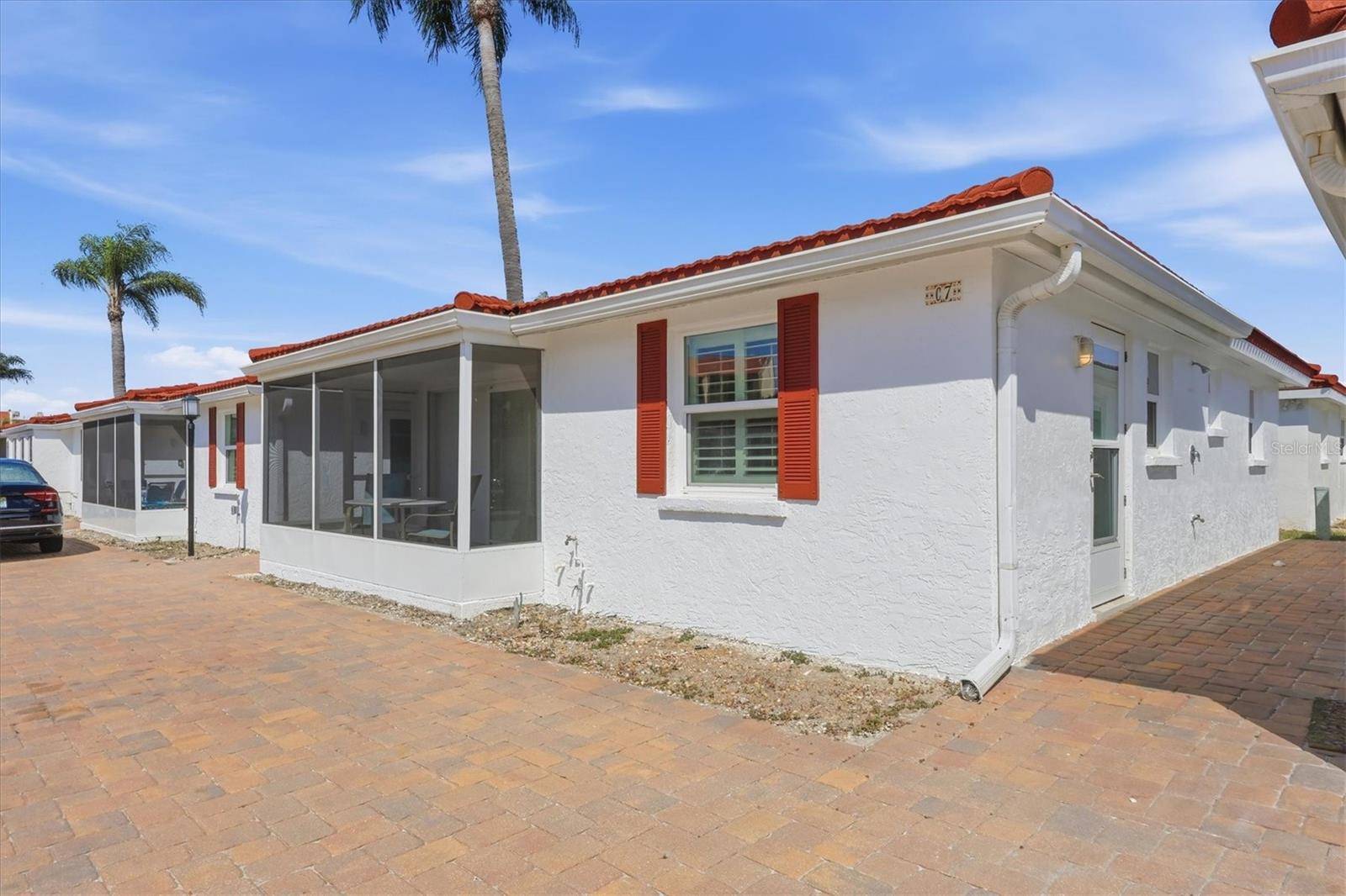 6154 MIDNIGHT PASS RD #7C, Sarasota, FL 34242