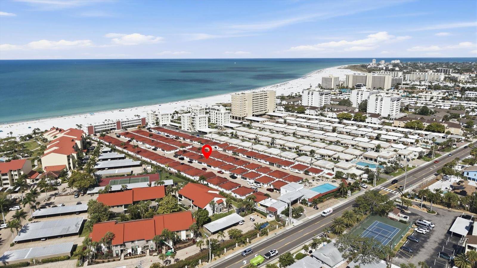 6154 MIDNIGHT PASS RD #7C, Sarasota, FL 34242