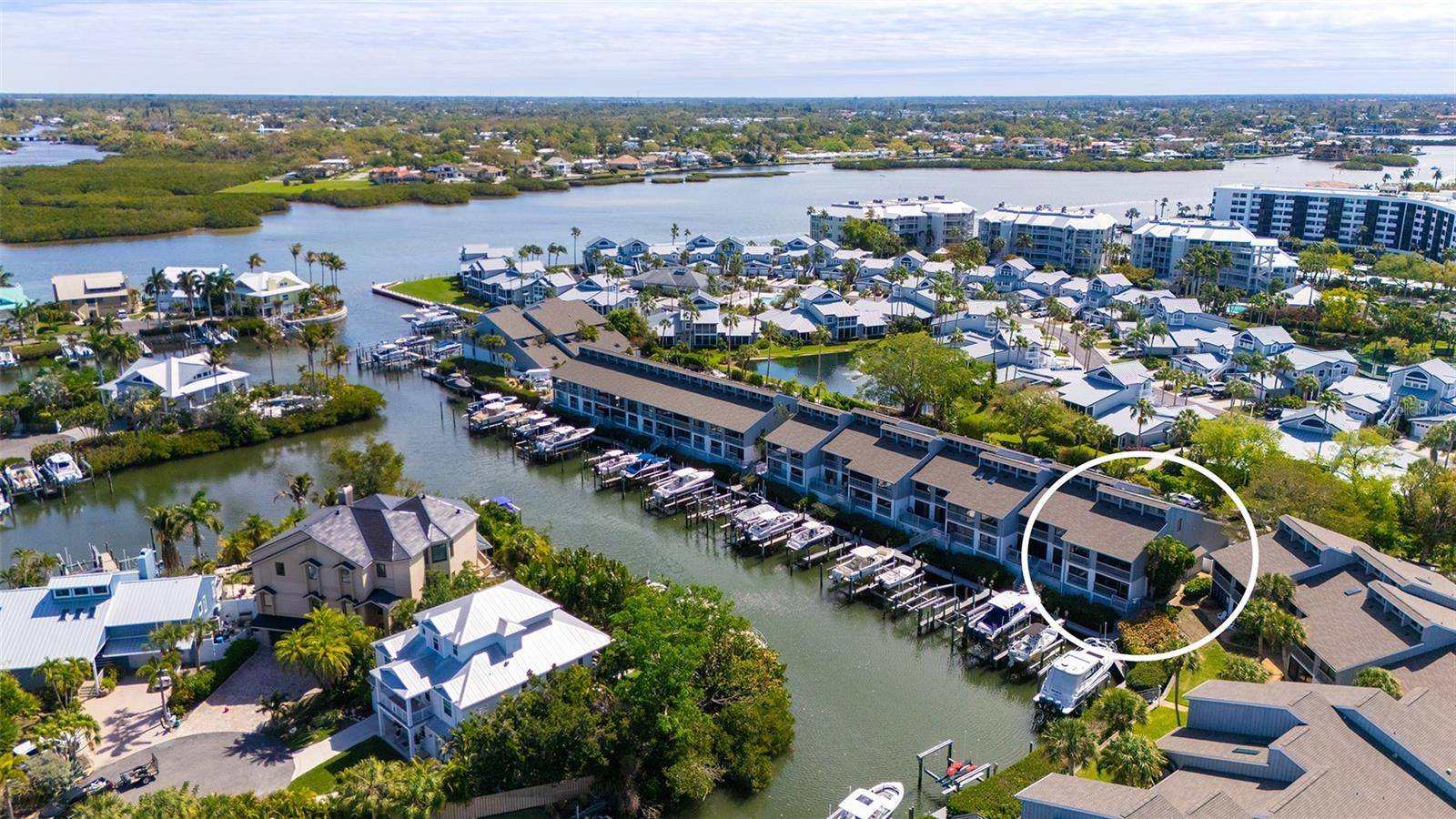 1249 DOCKSIDE PL #110, Sarasota, FL 34242