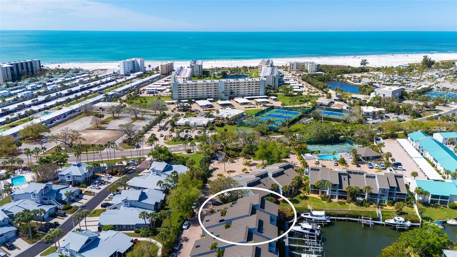 1249 DOCKSIDE PL #110, Sarasota, FL 34242