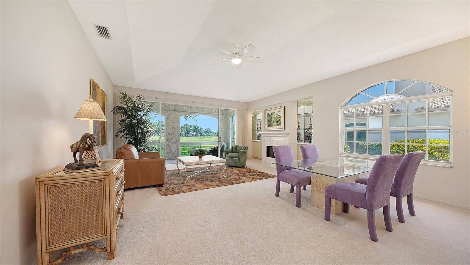 3864 CHATSWORTH GREENE CT #10, Sarasota, FL 34235