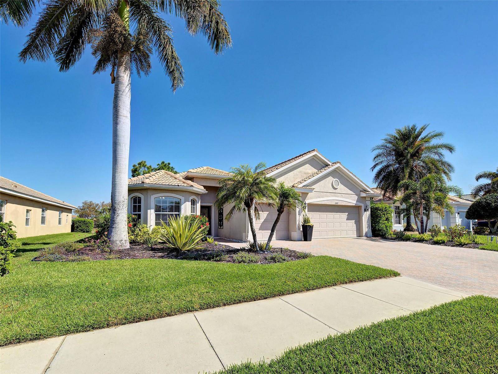 12082 GRANITE WOODS LOOP, Venice, FL 34292