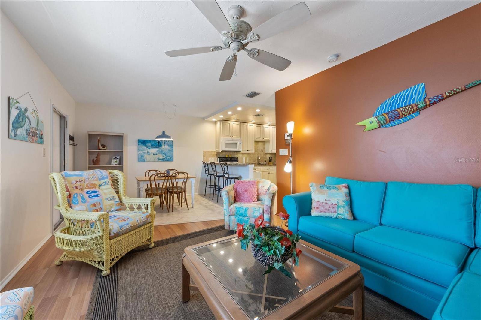 117 7TH ST N #35, Bradenton Beach, FL 34217