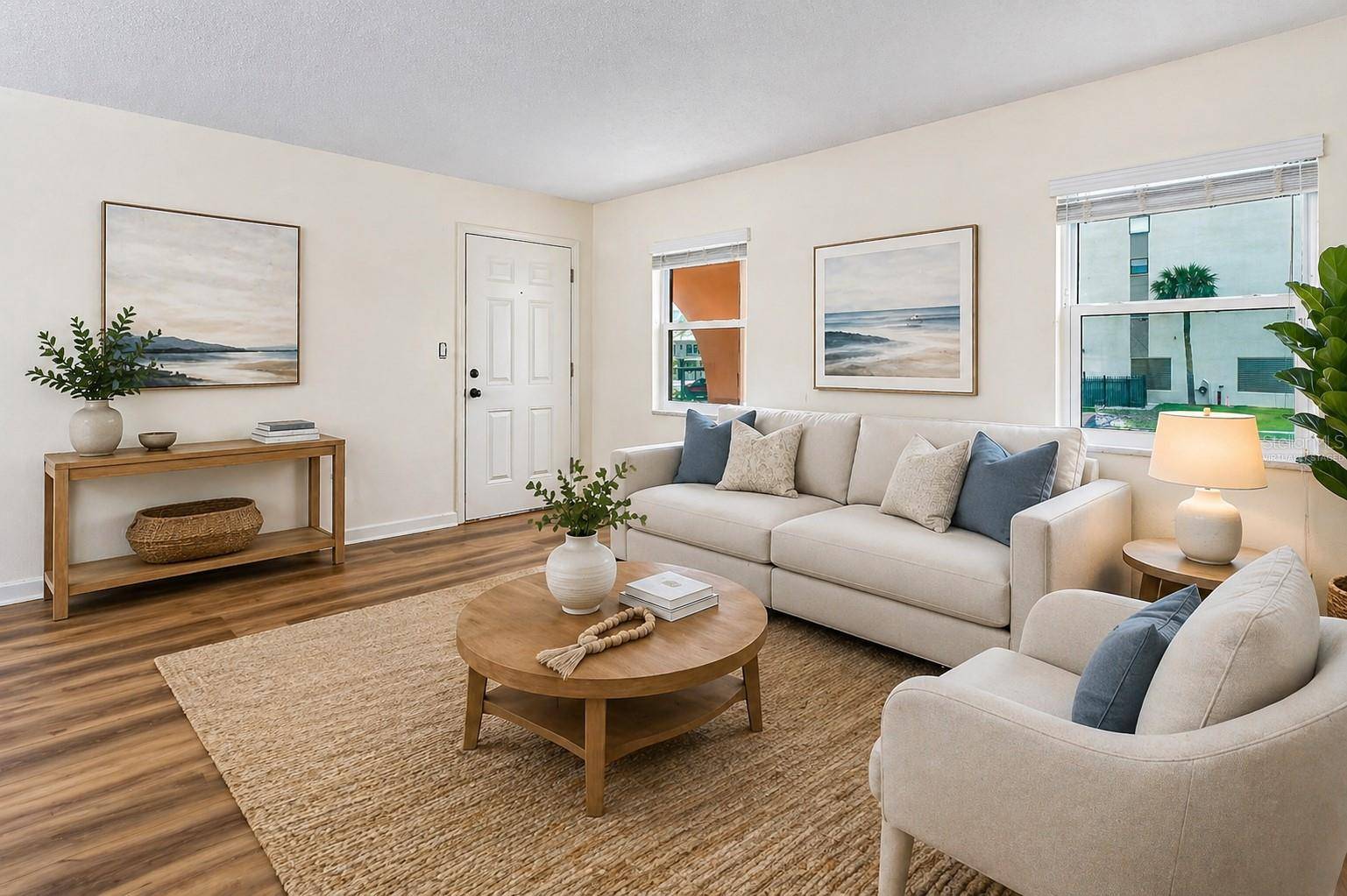 7001 PLACE DE LA PAIX #2A, South Pasadena, FL 33707