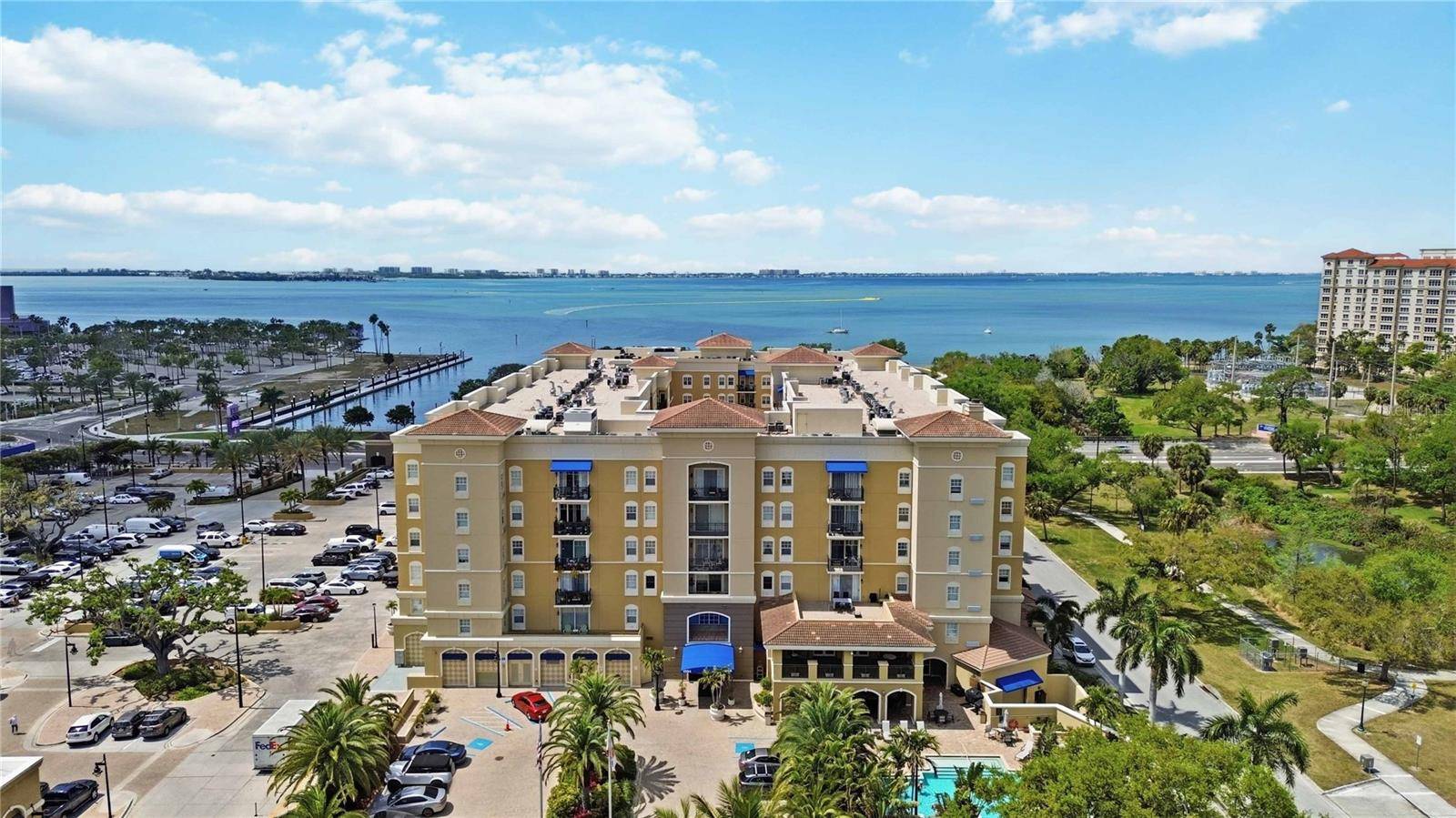 1064 N TAMIAMI TRL #1406, Sarasota, FL 34236