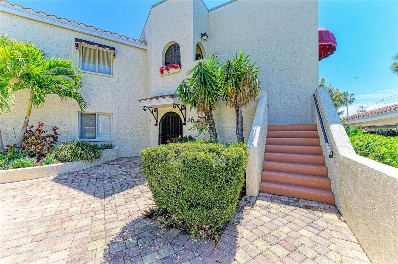6101 34TH ST W #3D, Bradenton, FL 34210