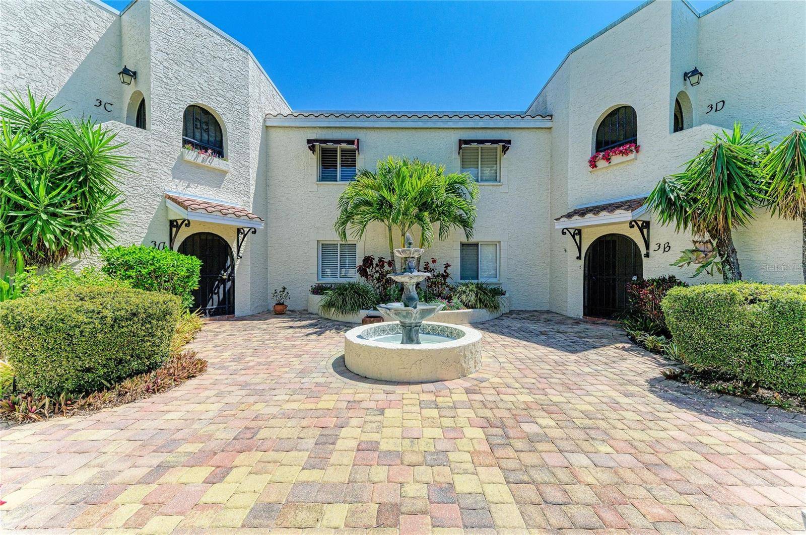 6101 34TH ST W #3D, Bradenton, FL 34210
