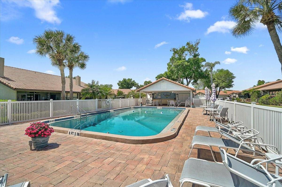 892 COUNTRY CLUB CIR #50, Venice, FL 34293