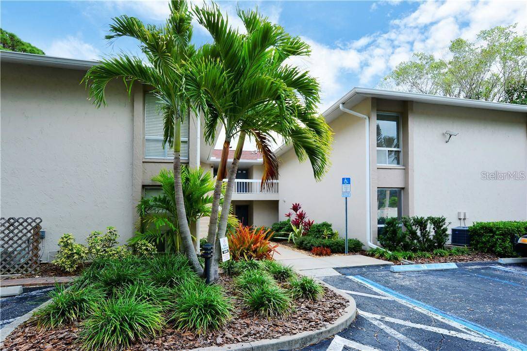 2121 WOOD ST #201, Sarasota, FL 34237