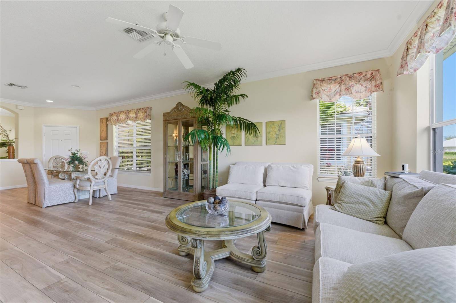 4924 WHISPERING OAKS DR, North Port, FL 34287