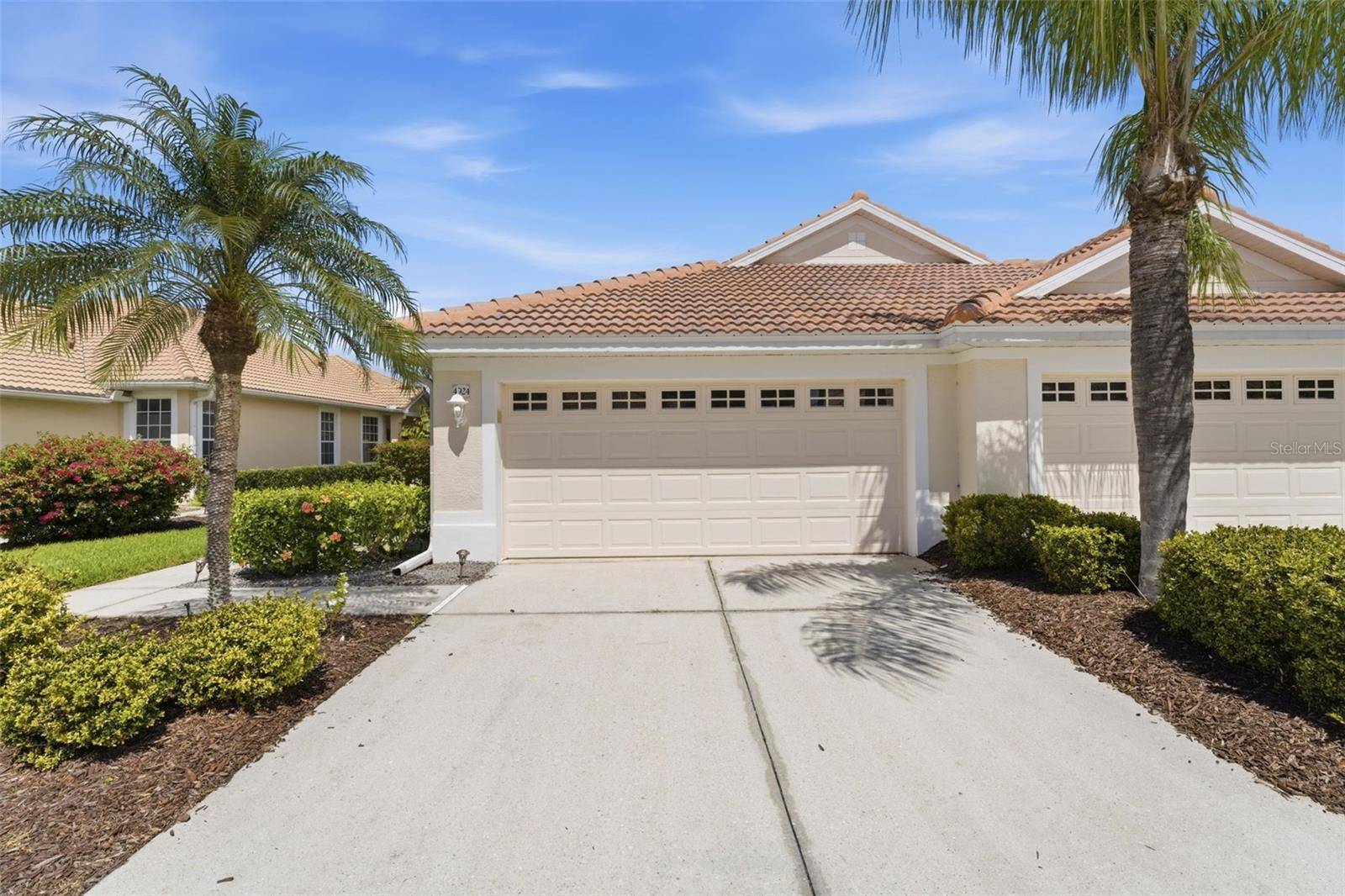 4924 WHISPERING OAKS DR, North Port, FL 34287