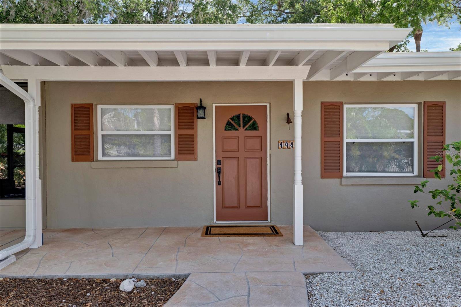 1415 S SCHOOL AVE, Sarasota, FL 34239