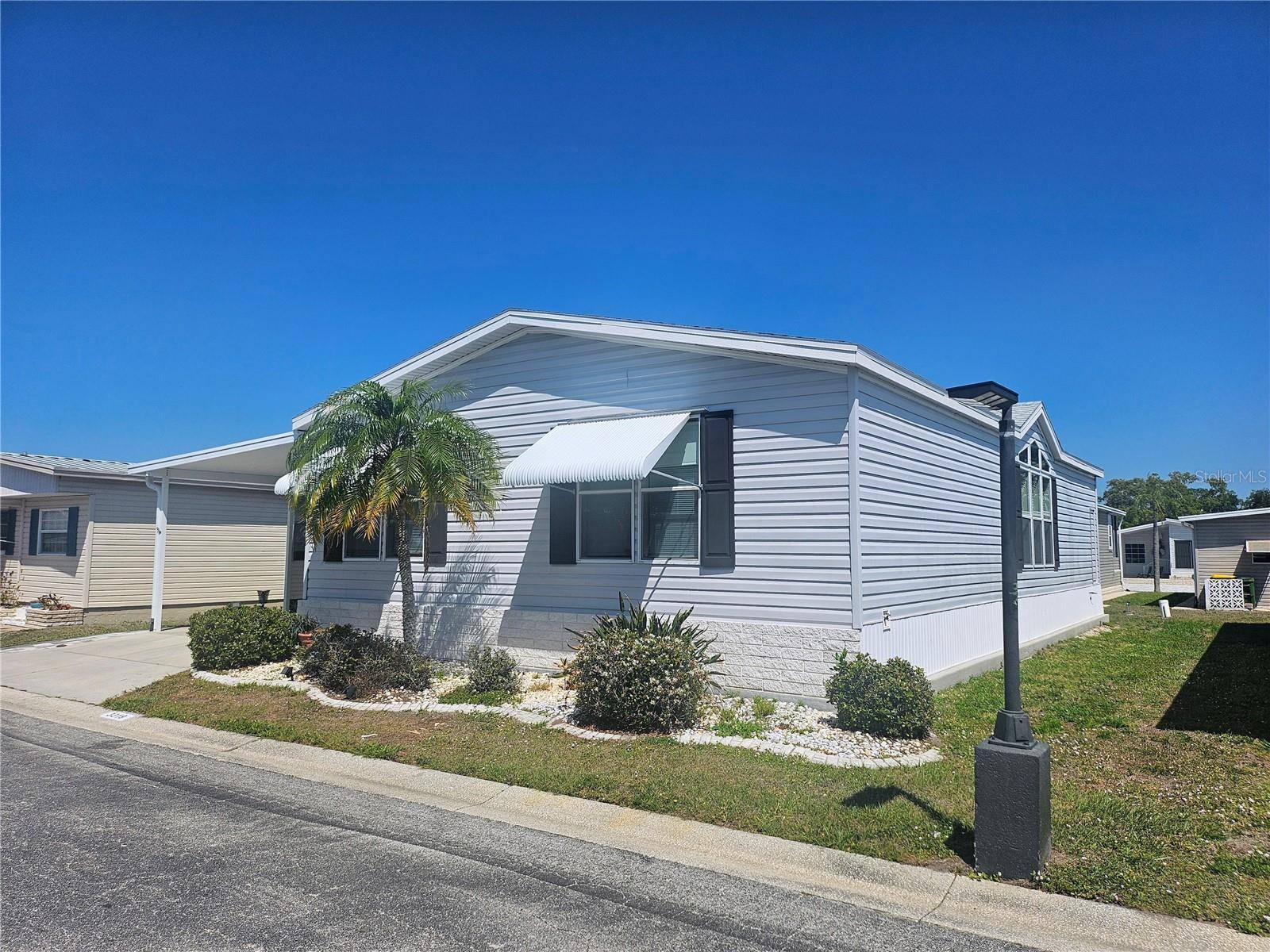 3319 OVERCUP OAK TER, Sarasota, FL 34237
