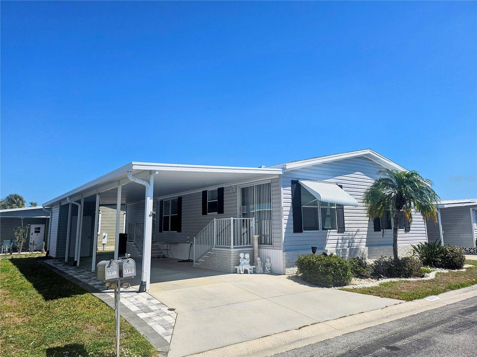 3319 OVERCUP OAK TER, Sarasota, FL 34237
