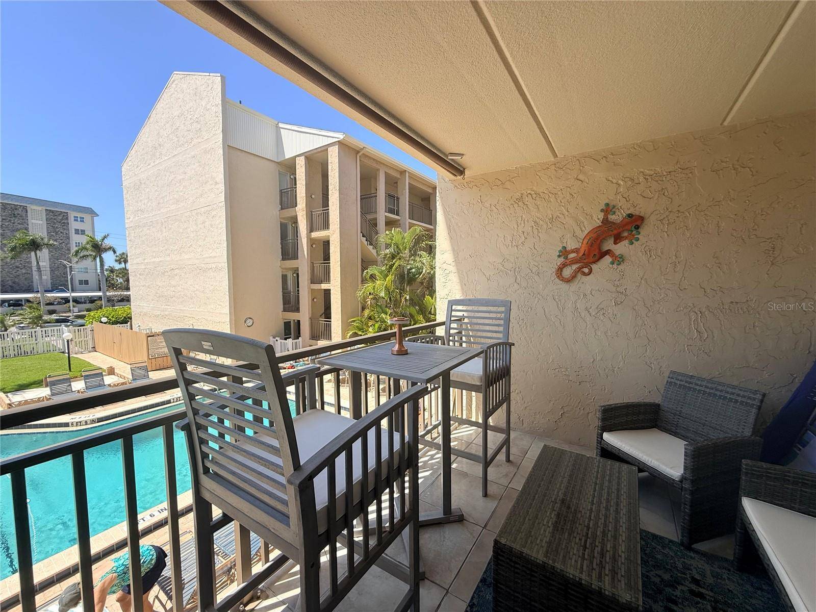845 BENJAMIN FRANKLIN DR #202, Sarasota, FL 34236