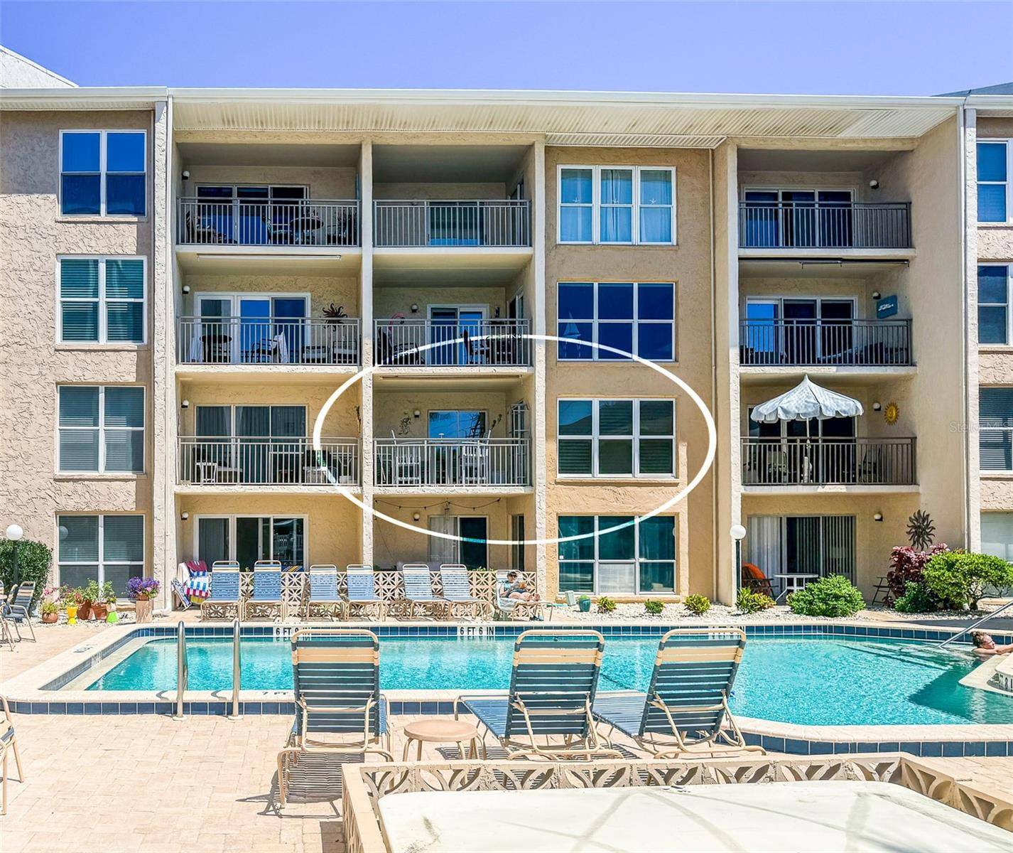 845 BENJAMIN FRANKLIN DR #202, Sarasota, FL 34236
