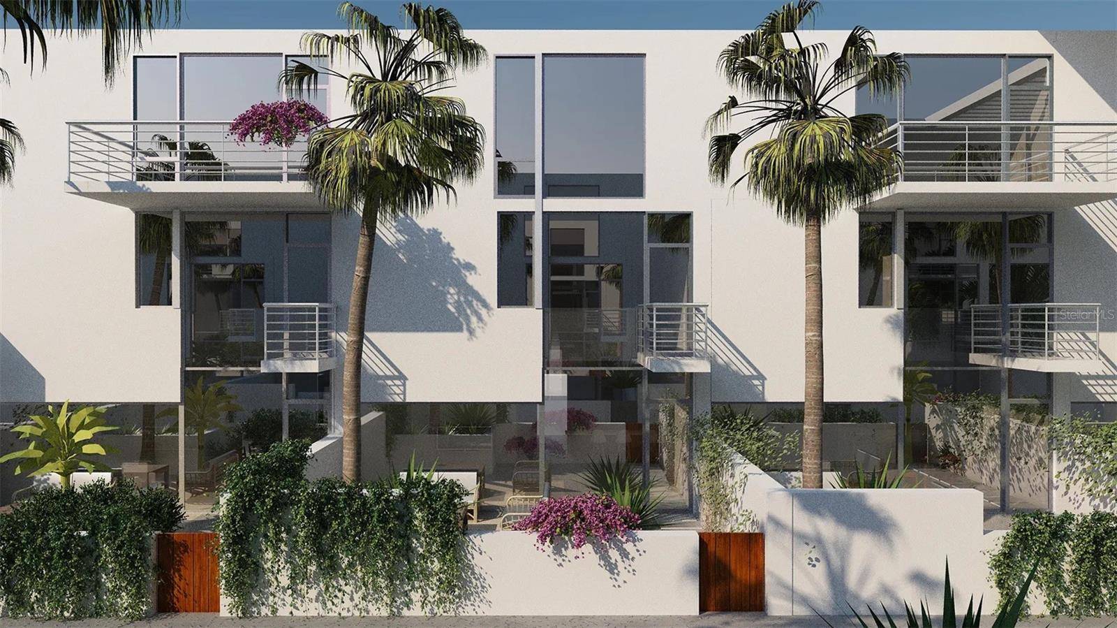 2170 ROBINHOOD ST #C1-203, Sarasota, FL 34231