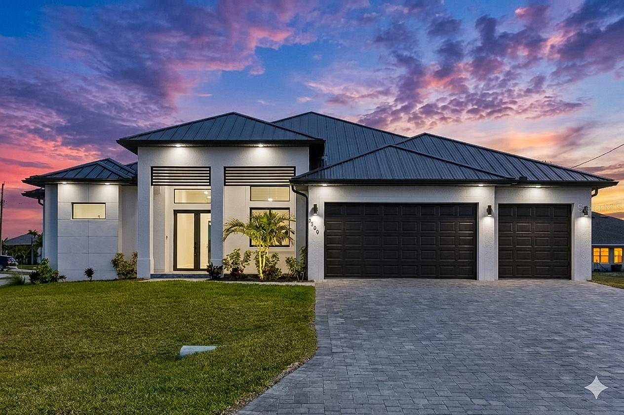 3300 NW 1ST TER, Cape Coral, FL 33993
