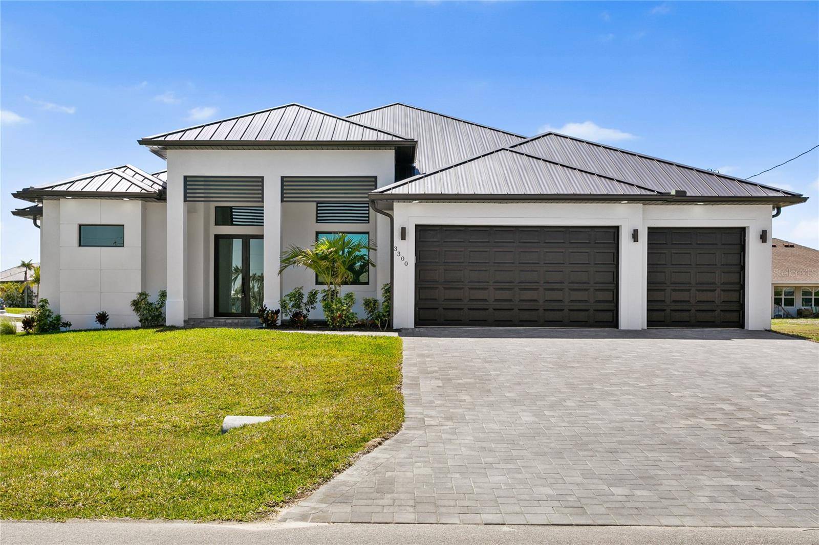 3300 NW 1ST TER, Cape Coral, FL 33993