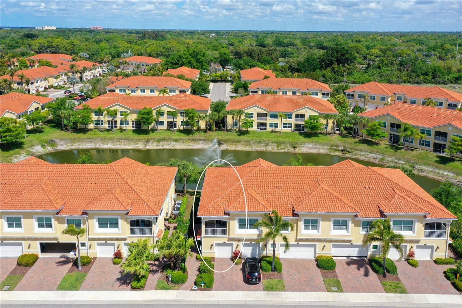 4226 FRONTIER LN #103, Osprey, FL 34229