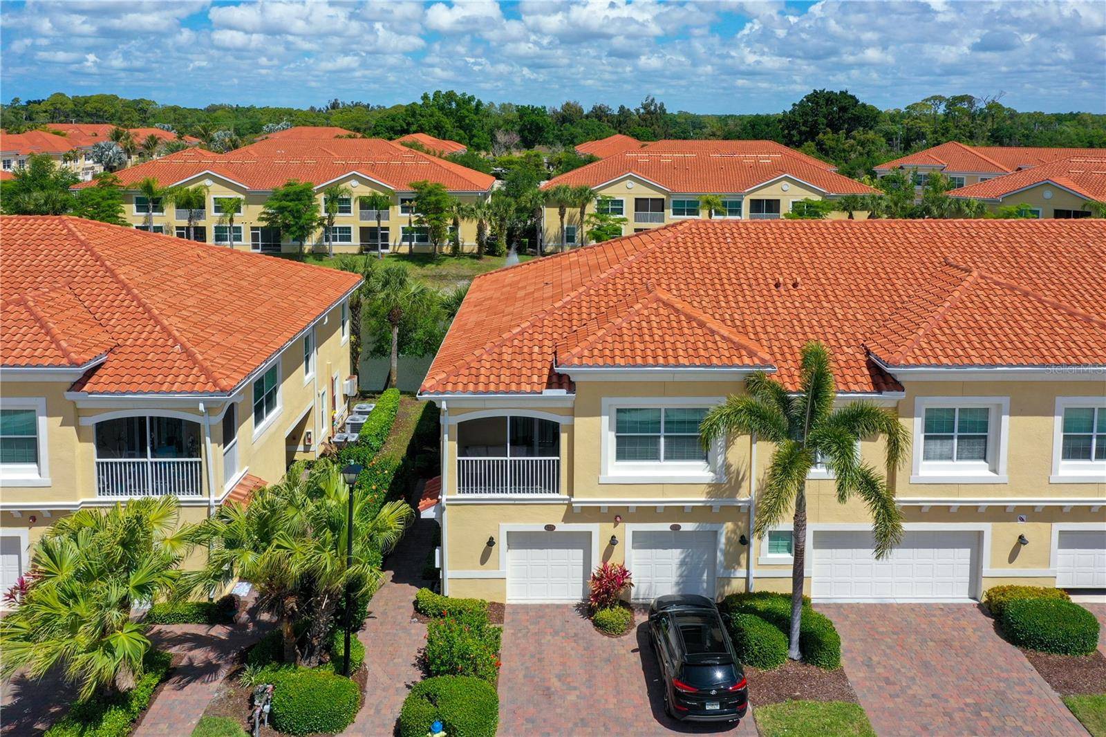 4226 FRONTIER LN #103, Osprey, FL 34229