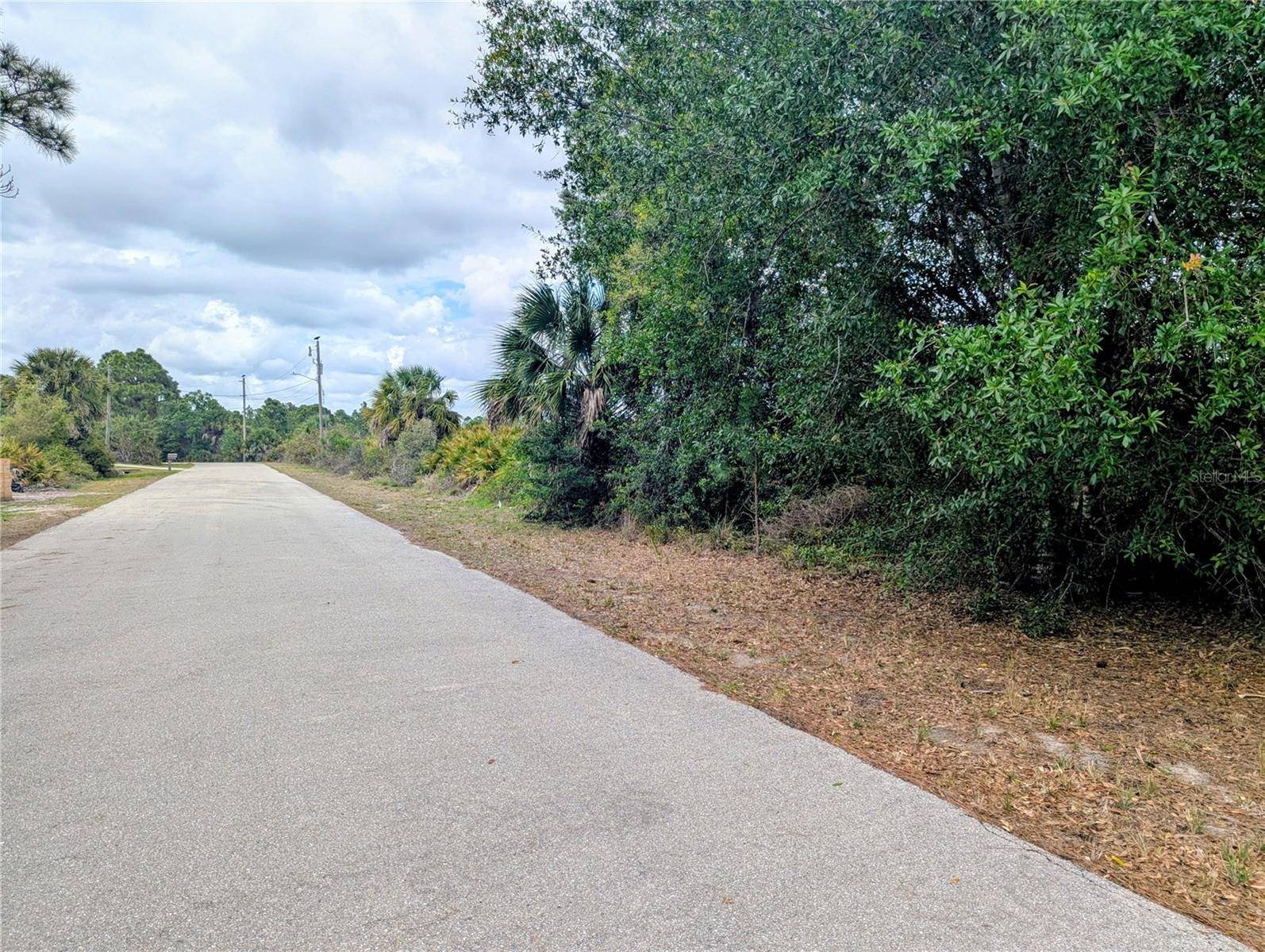 CALLAGHAN LN, North Port, FL 34291