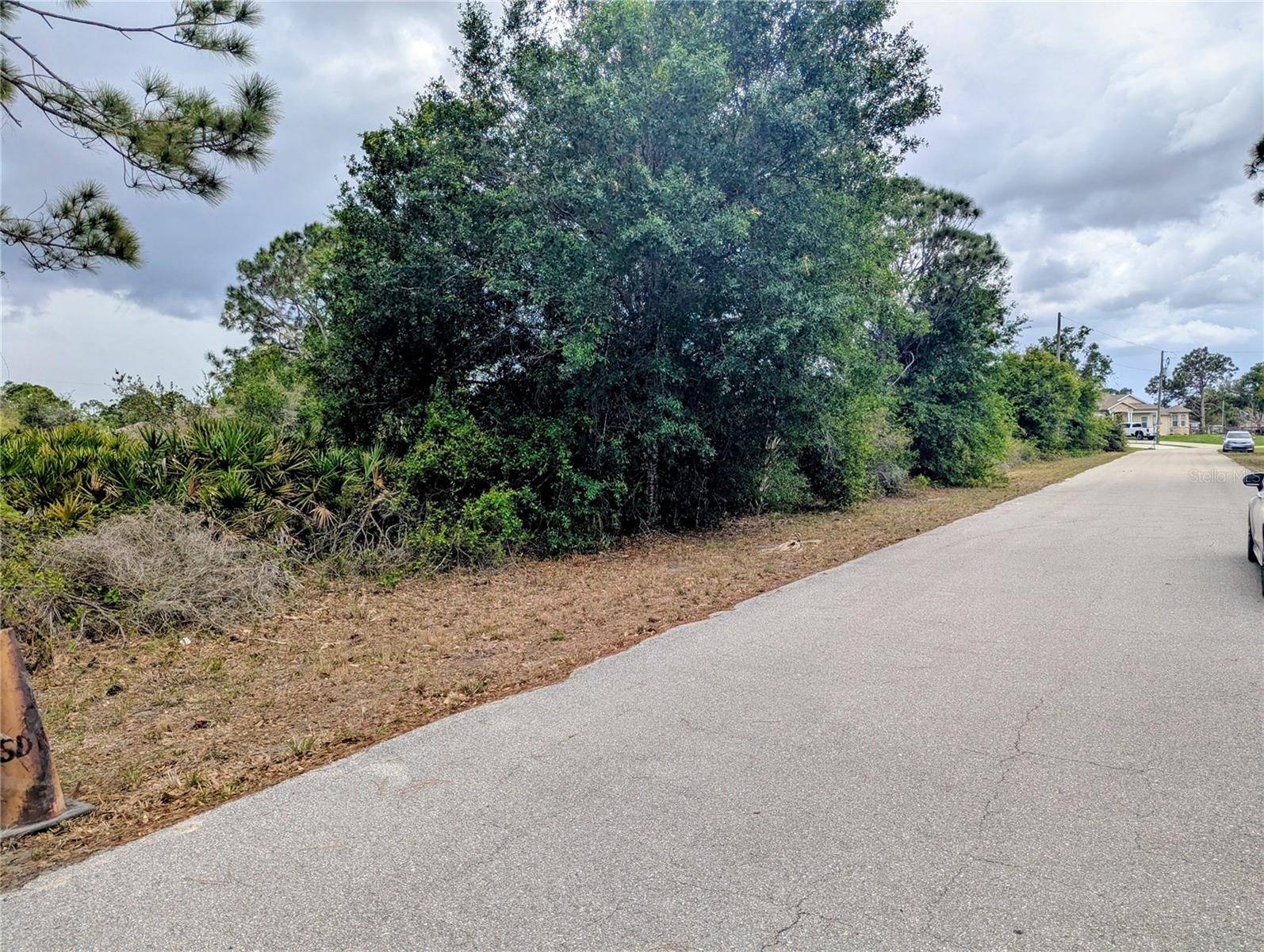 CALLAGHAN LN, North Port, FL 34291