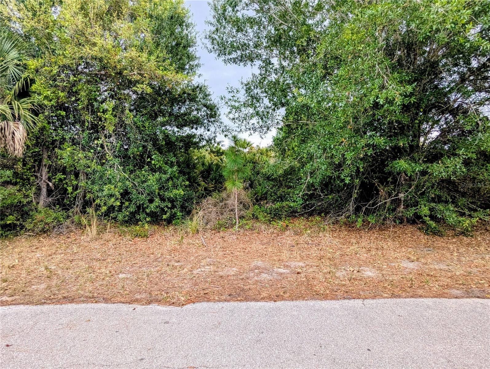 CALLAGHAN LN, North Port, FL 34291