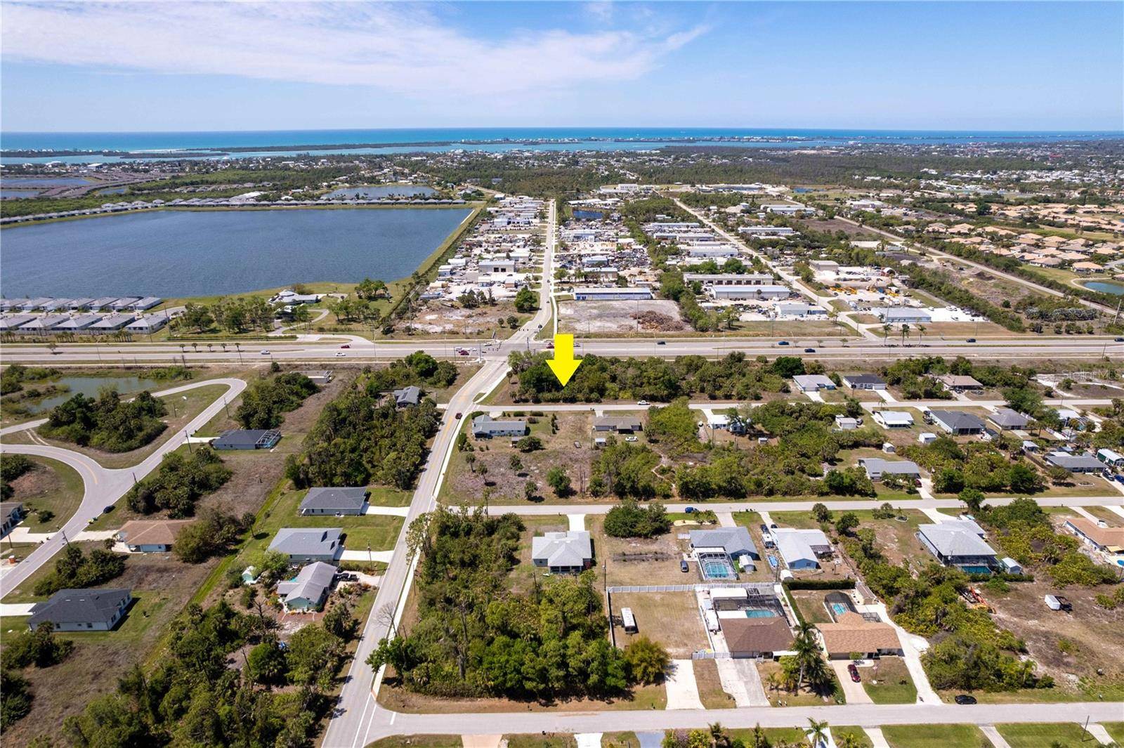 7679 CASTLEBERRY TER, Englewood, FL 34224