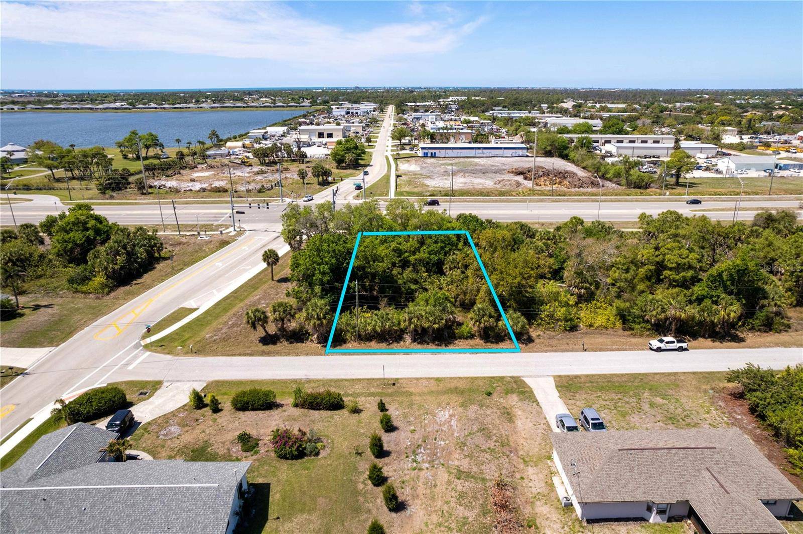 7679 CASTLEBERRY TER, Englewood, FL 34224