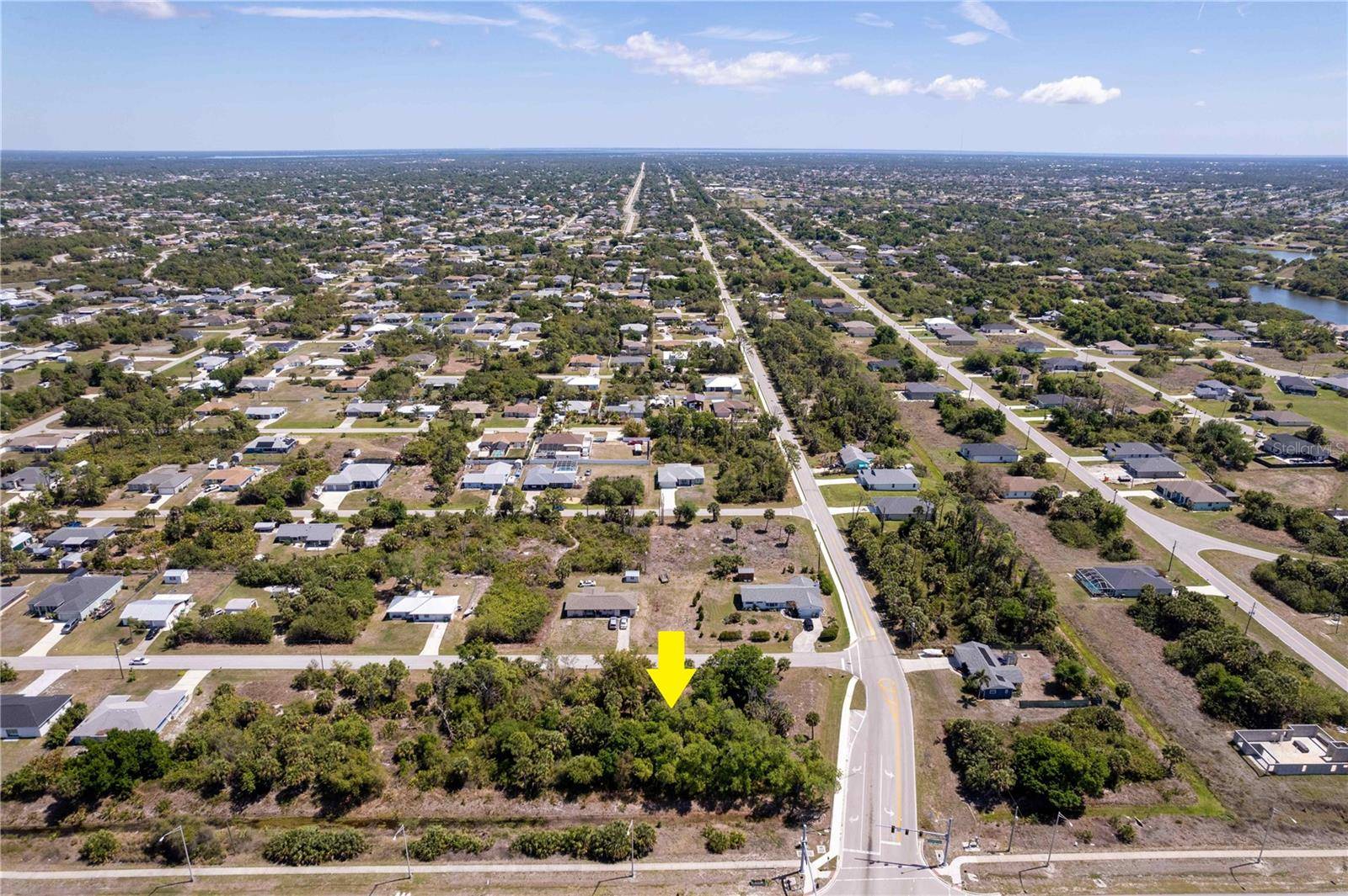 7679 CASTLEBERRY TER, Englewood, FL 34224