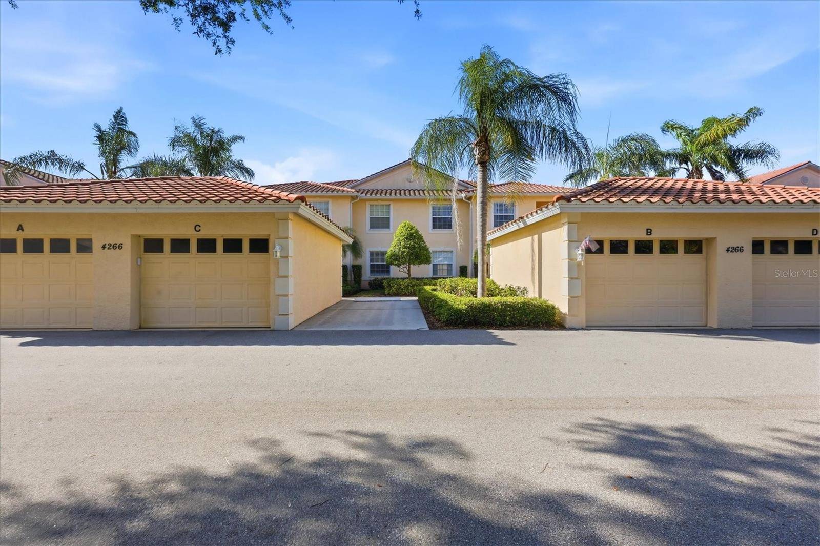 4266 VICENZA DR #A39, Venice, FL 34293