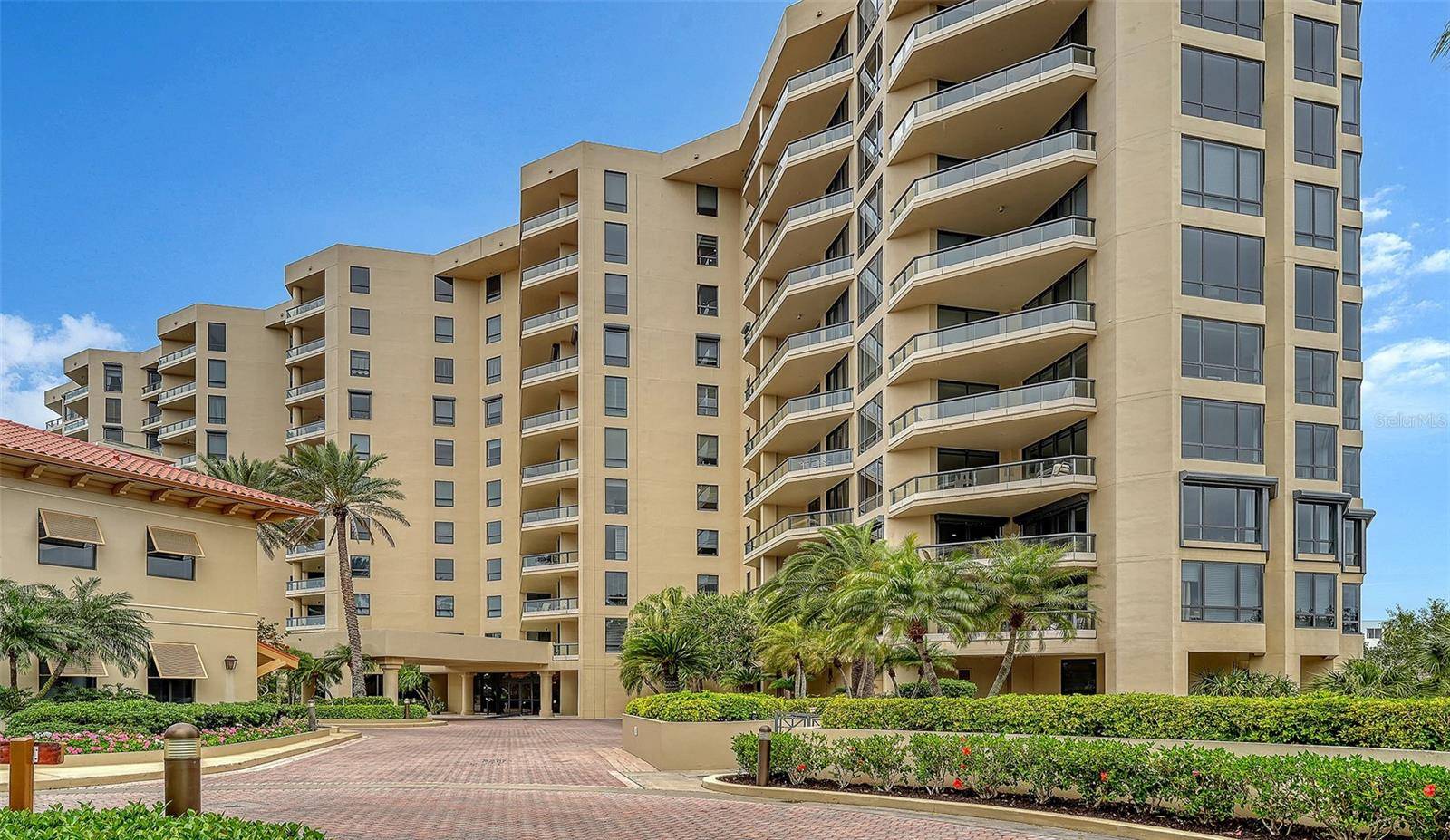1281 GULF OF MEXICO DR #111, Longboat Key, FL 34228
