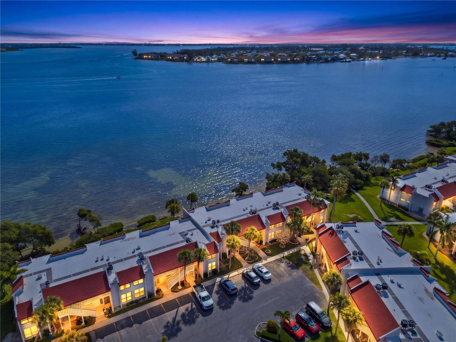 1801 GULF DR N #142, Bradenton Beach, FL 34217