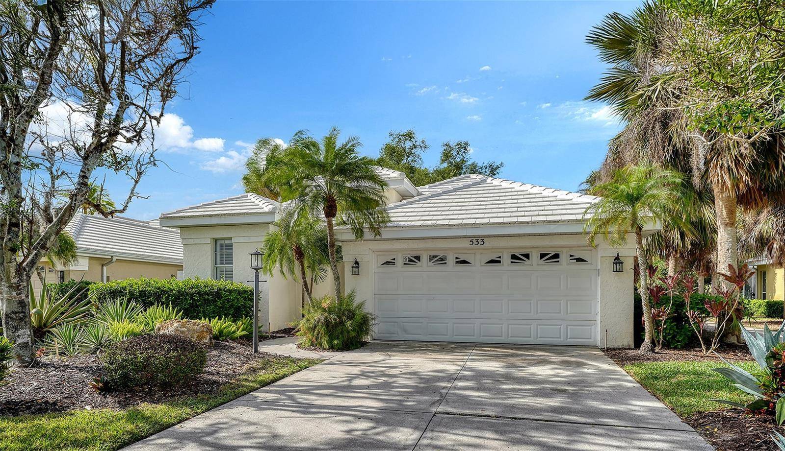 533 FALLBROOK DR, Venice, FL 34292