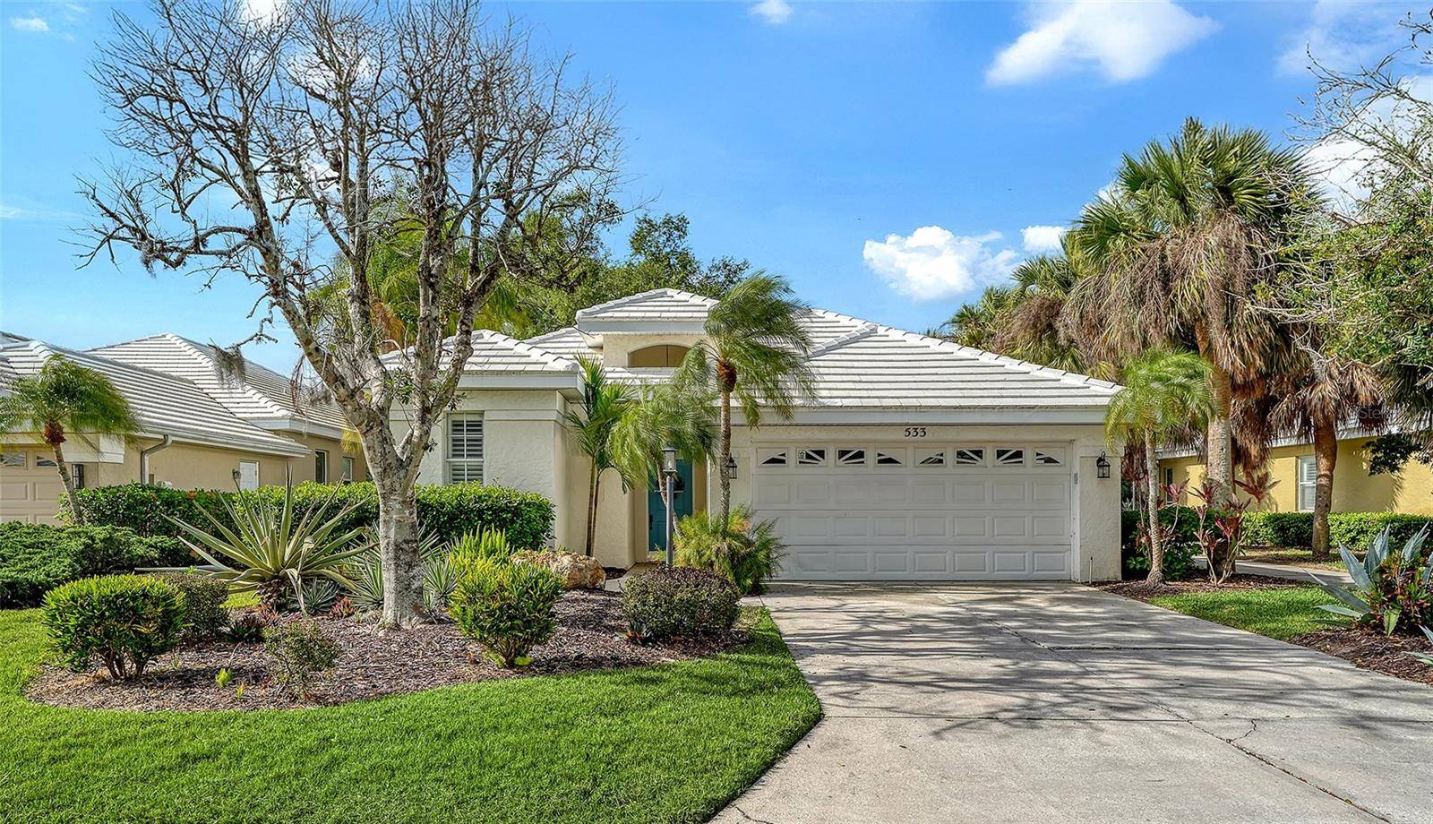 533 FALLBROOK DR, Venice, FL 34292