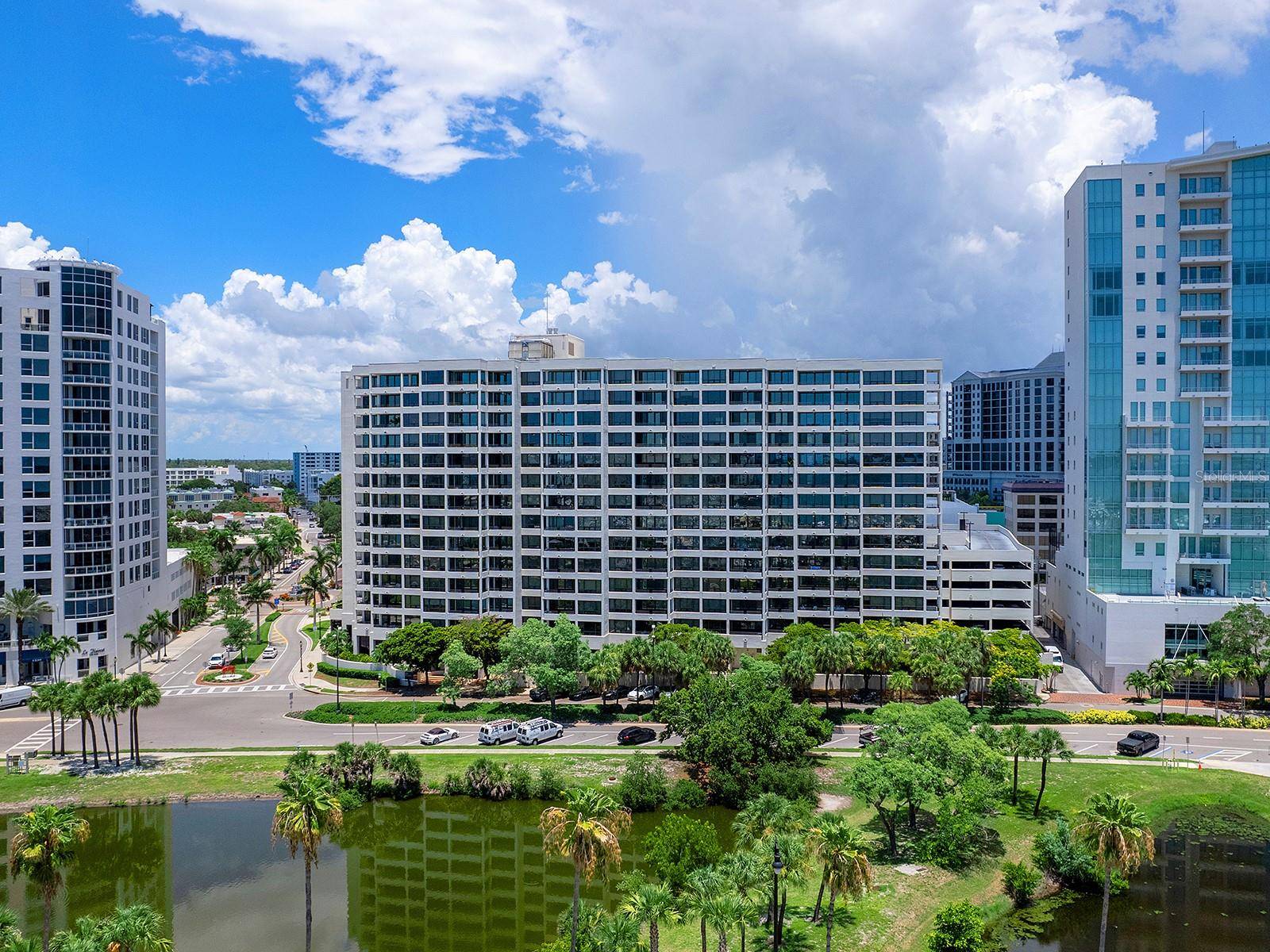 1255 N GULFSTREAM AVE #205, Sarasota, FL 34236
