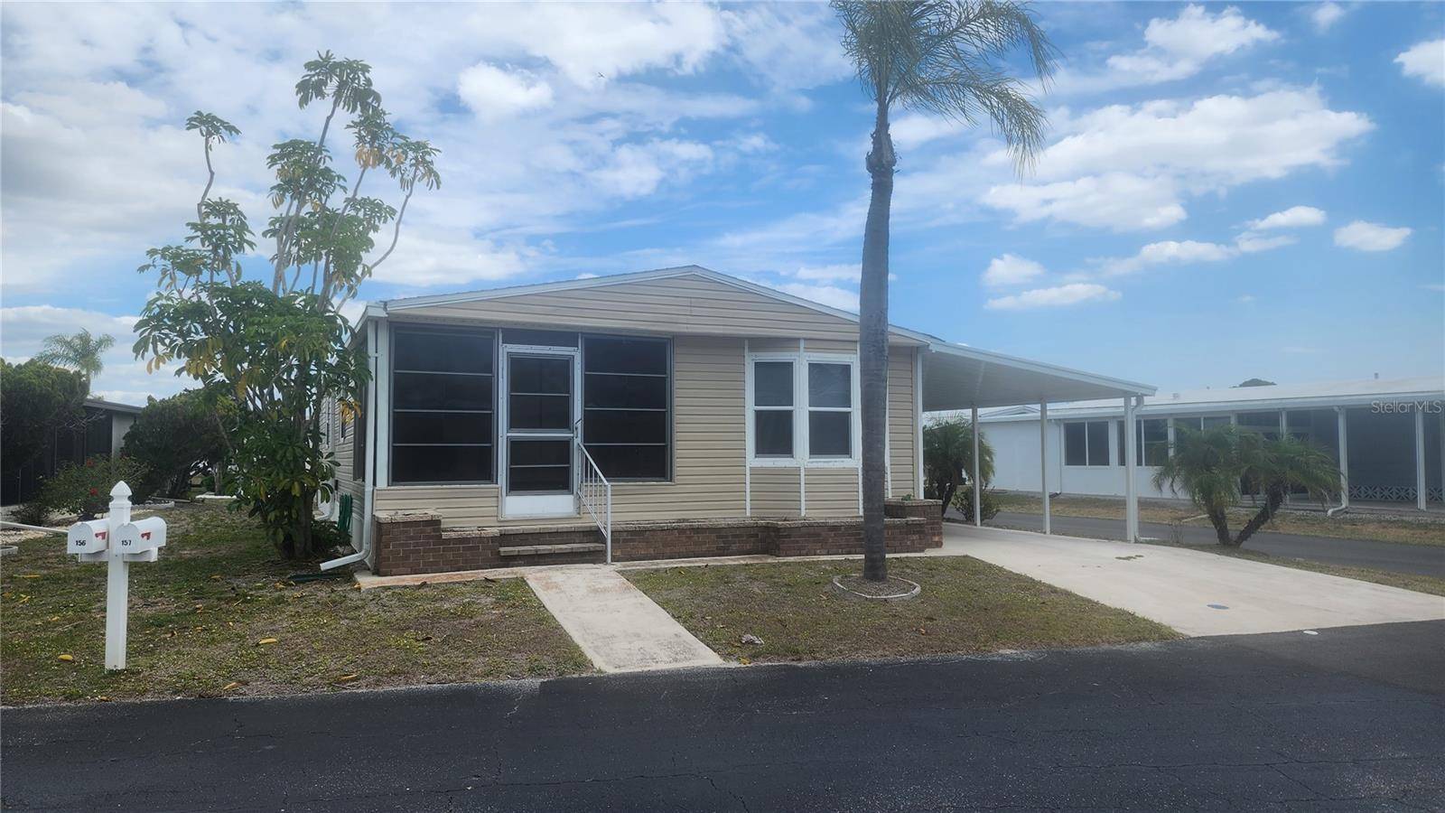 157 N FIJI CIR, Englewood, FL 34223