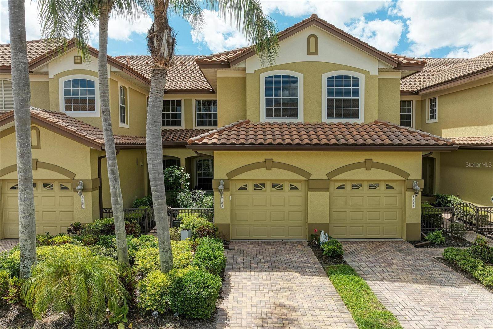 8409 MIRAMAR WAY #102, Lakewood Ranch, FL 34202