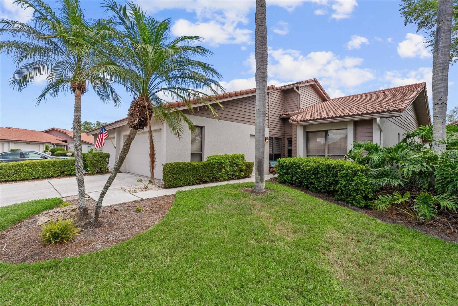 3862 WILSHIRE CIR W #107, Sarasota, FL 34238