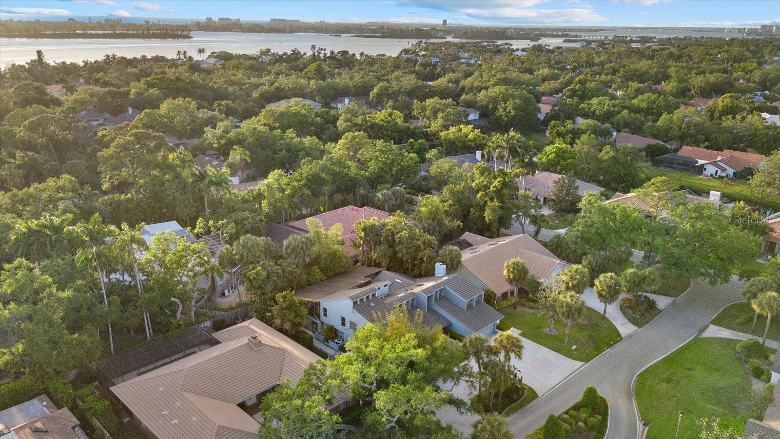 4891 PEREGRINE PT E, Sarasota, FL 34231